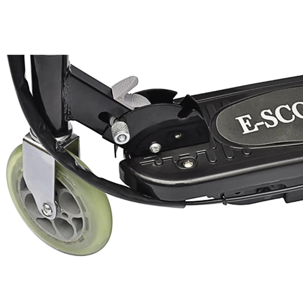 Monopattino Elettrico 120 W Nero CFW5204545