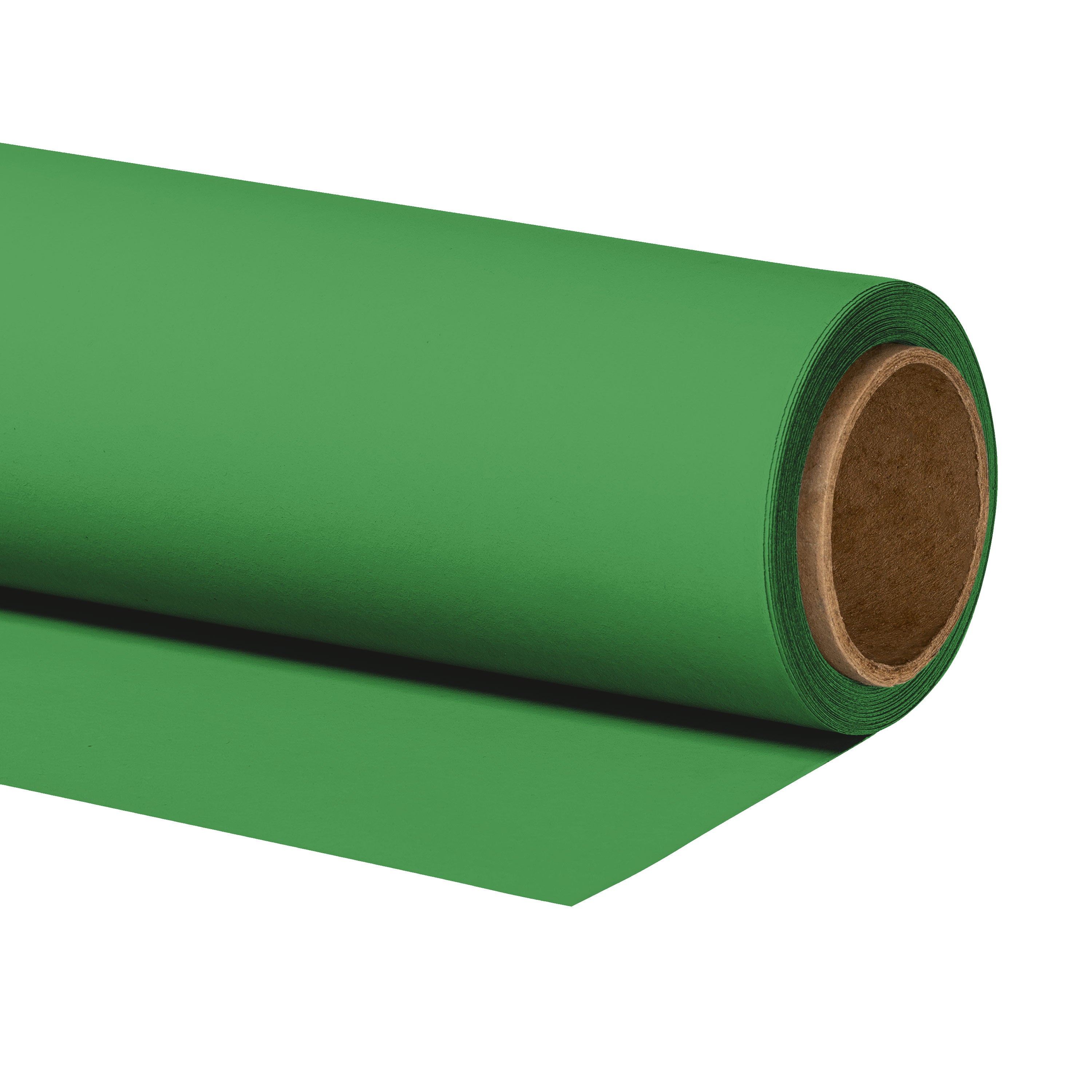 sfondo cartone 2,72x10m verde croma