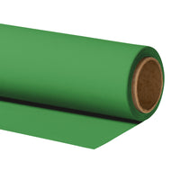 sfondo cartone 2,72x10m verde croma