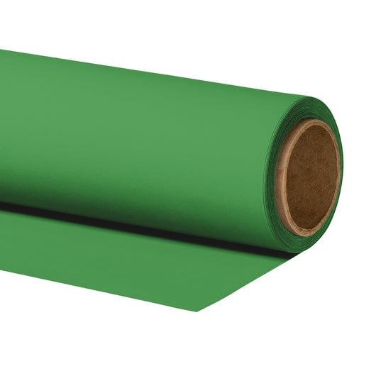 sfondo cartone 2,72x10m verde croma