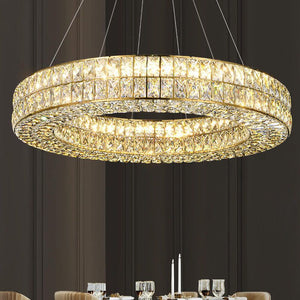 Lampada Led App1569-cp Gold 80cm