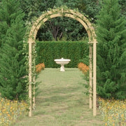 Pergola in Legno per Giardino