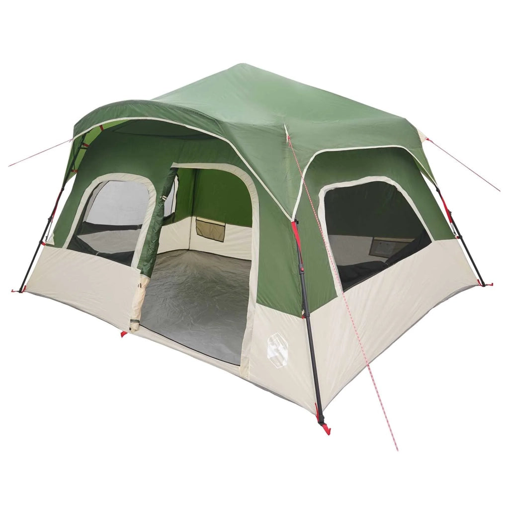 Tenda Istantanea Verde 340 x 280 x 190 cm 42017481