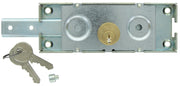 SERRATURA PER SERRANDA NF SINISTRA 5302- NF- 1,0 pz