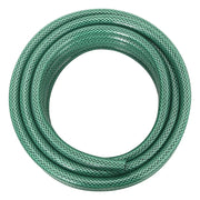 Tubo d'Aria Verde 0,5" 10 m in PVC 154369