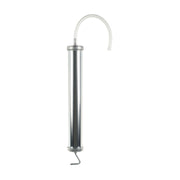 PRESSOL SIRINGA PER OLIO 1000 ML    12908- PRESSOL- 1,0 pz