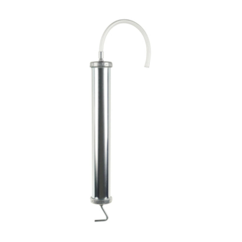 PRESSOL SIRINGA PER OLIO 1000 ML    12908- PRESSOL- 1,0 pz