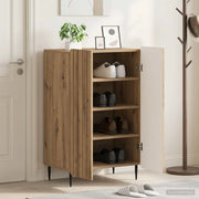 Mobile per scarpe ZWOLLE 59,5 x 39,5 x 91,5 cm 896434
