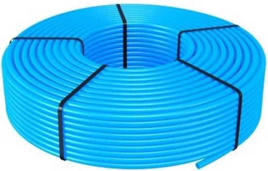 Vasca di riscaldamento universale a 5 strati PE-RT 10x1,3mm KOMO - rotolo da 240 metri (W10240)