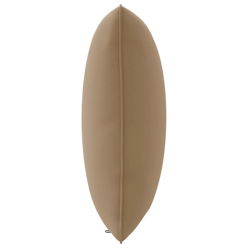 Cuscini per Schiena a 4 Pezzi PUTTEN 4 pcs 100% Poliestere 945160