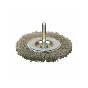 Spazzola Circolare 100X9 Codulo Inox Bl Sit