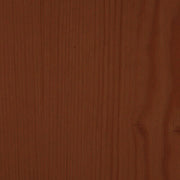 V33 Protettivo Completo Expert Vernice ad Acqua per Legno Finestre Persiane Cera Colore: Noce Antico, Formato: 0,75 Lt