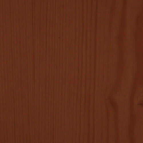 V33 Protettivo Completo Expert Vernice ad Acqua per Legno Finestre Persiane Cera Colore: Noce Antico, Formato: 0,75 Lt