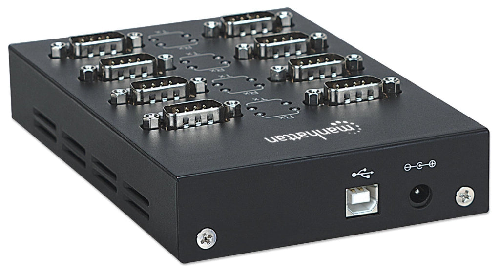 Convertitore da USB a 8 porte seriali
