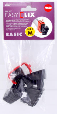 hailo kit 4 piedini m x l40 gr 3-4 cod:ferx.95231