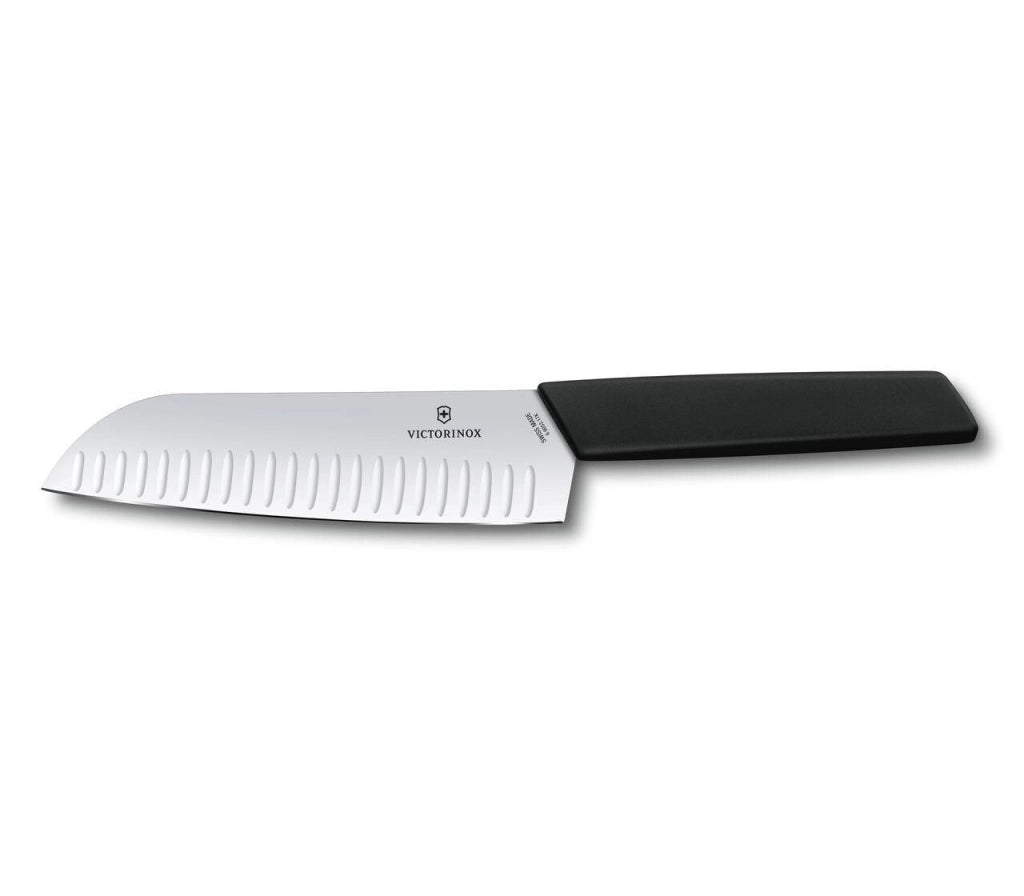 Victorinox 6.9053.17KB coltello da cucina Acciaio inox 1 pz Coltello Santoku