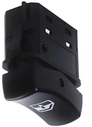 Commutatore di sterzo - Compatibile con Scania 2004-2010 - 5 serie P&R cabine - 2010-2017 serie P&R cabine - Manopola di sterzo - Alta qualità - Manopola di sterzo del telaio