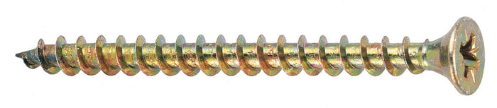 500pz viti a legno testa svasata piana tropicalizzate mm 3 x30 cod:ferx.95245