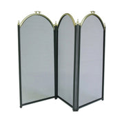PARASCINTILLE 3 ANTE BORDO OTTONE 98XH60 CM- TEPORUS- 1,0 pz