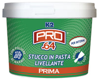 stucco 'livellante k2' kg 1 cod:ferx.95259