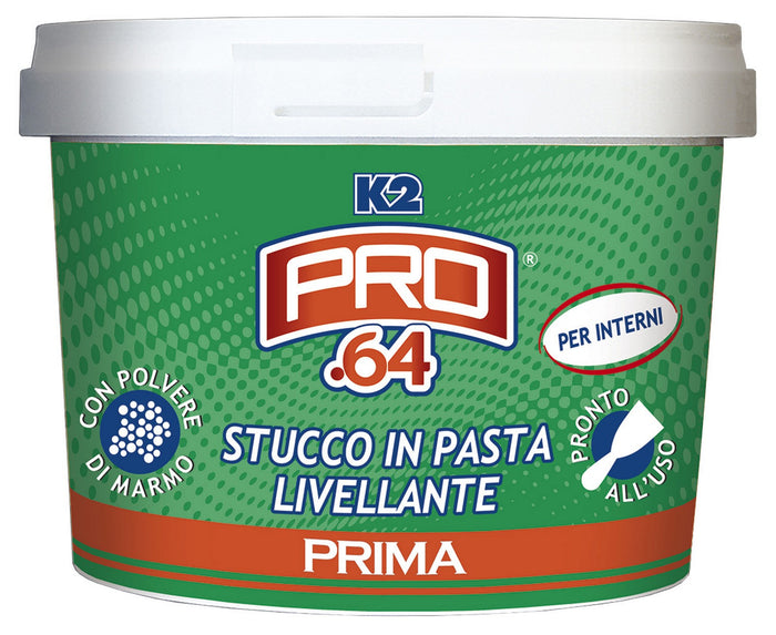 stucco 'livellante k2' kg 1 cod:ferx.95259