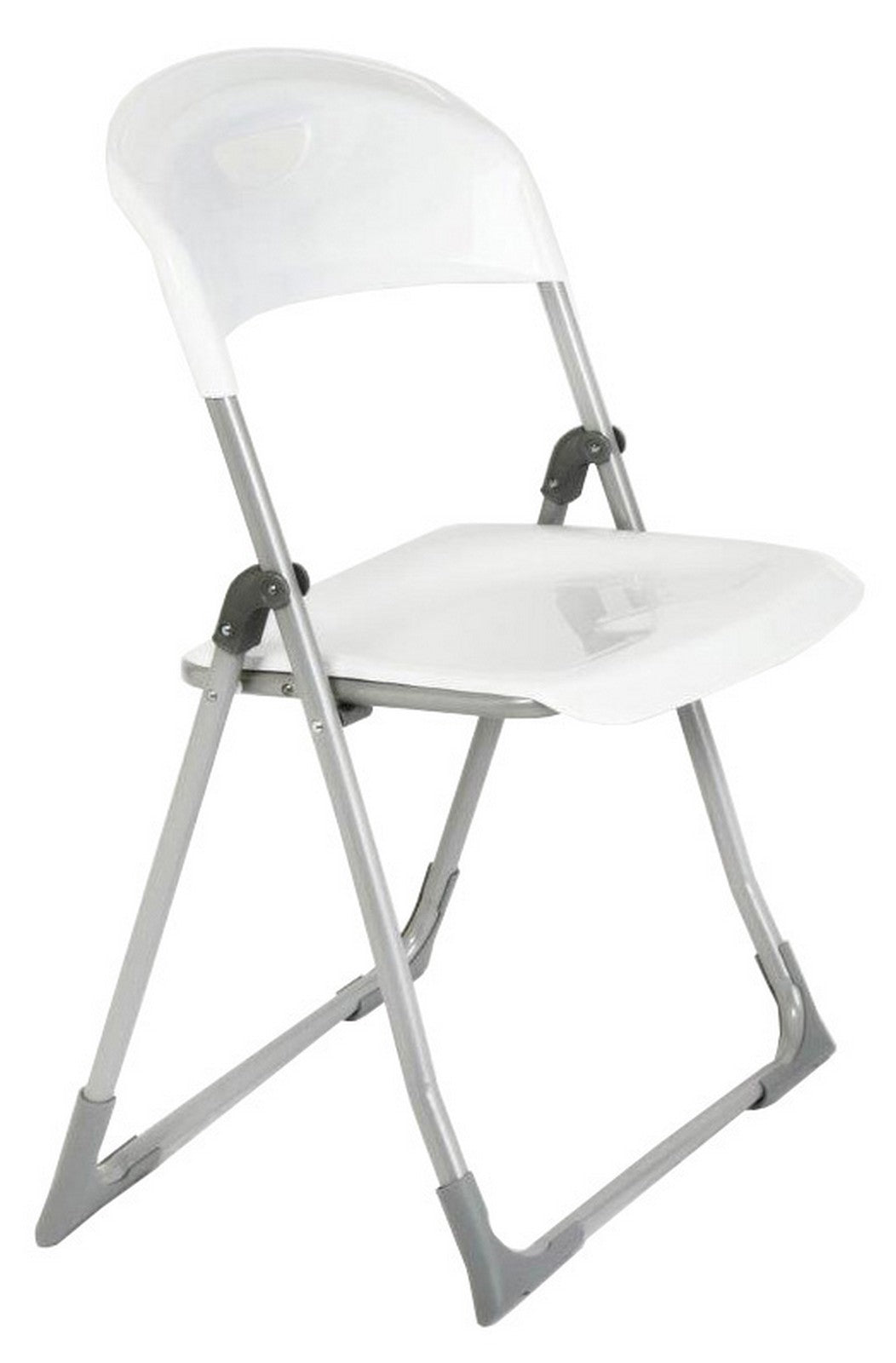 sedia pieghevole brasil bianco cod:ferx.95263