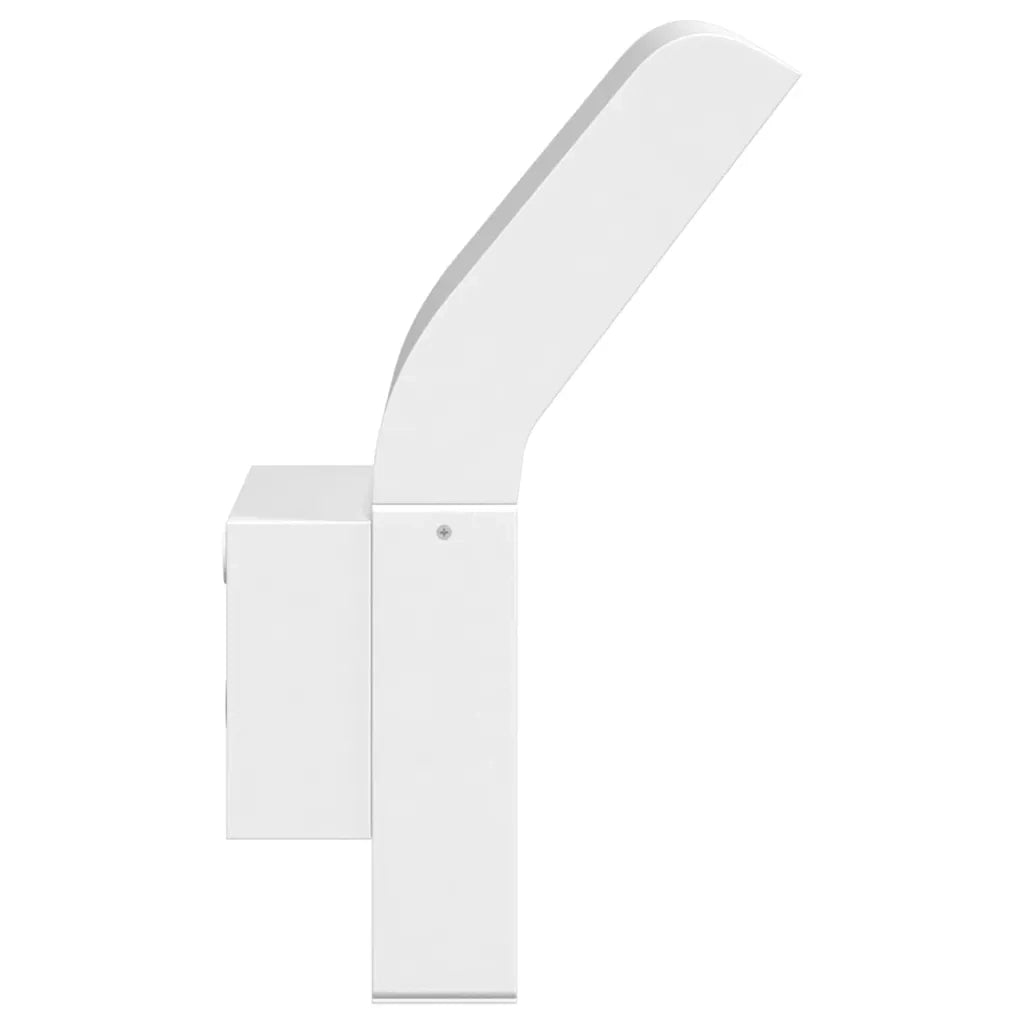 Applique per Esterni con LED Bianca in Alluminio Pressofuso CFW7863760