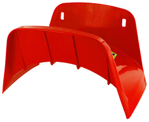 sella portatubo murale per yoyo nts rosso cod:ferx.95273.s