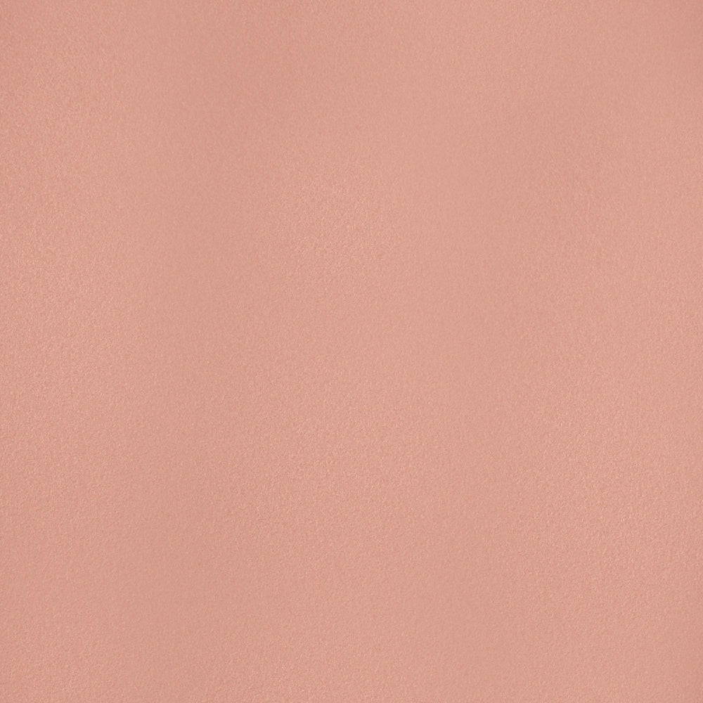 Set di 4 sedie da giardino rosa pastello leggere e resistenti alle intemperie stile moderno