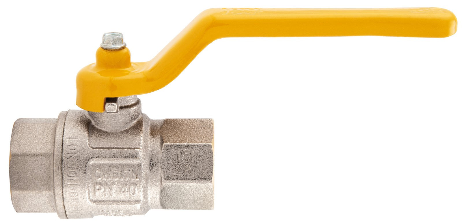 itap art.066 valvola a sfera per gas ff gr. 1/2 cod:ferx.95279