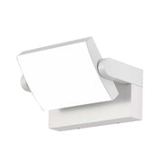 20 W Light Wall Light 3000K Body White Body da esterno IP65