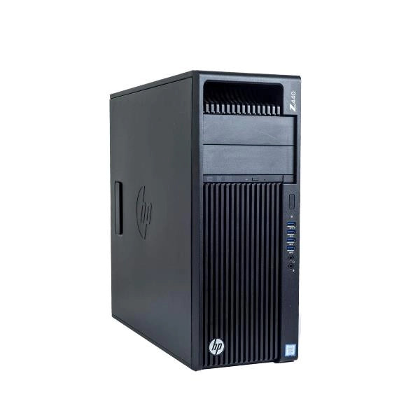 Hp z440 e5 1650 32 512 q m4000 - RSW100055