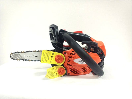 Motosega da potatura Ultra Light 2500 Kontiky barra carving 2,5Kg