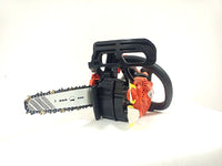 Motosega da potatura Ultra Light 2500 Kontiky barra carving 2,5Kg