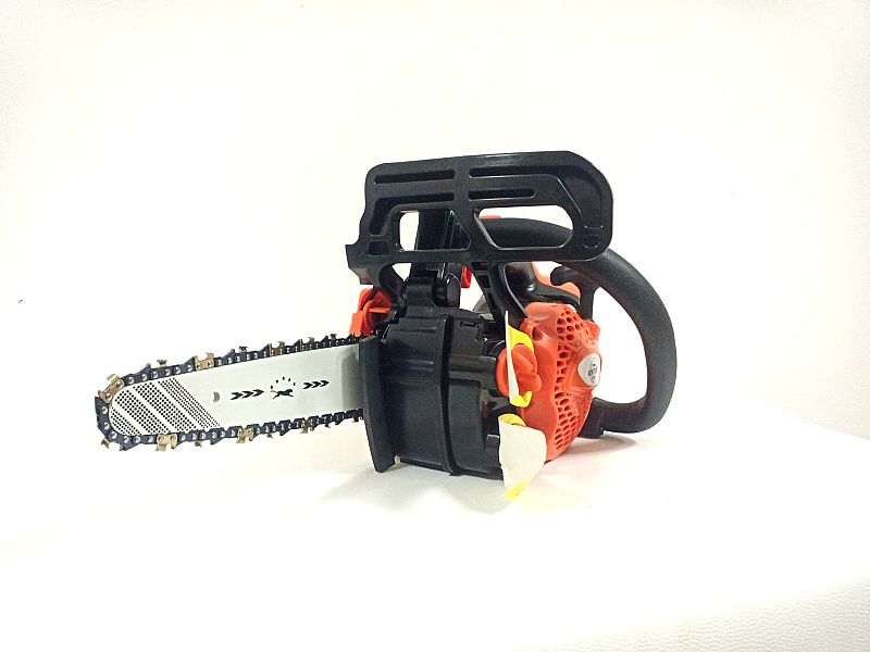 Motosega da potatura Ultra Light 2500 Kontiky barra carving 2,5Kg