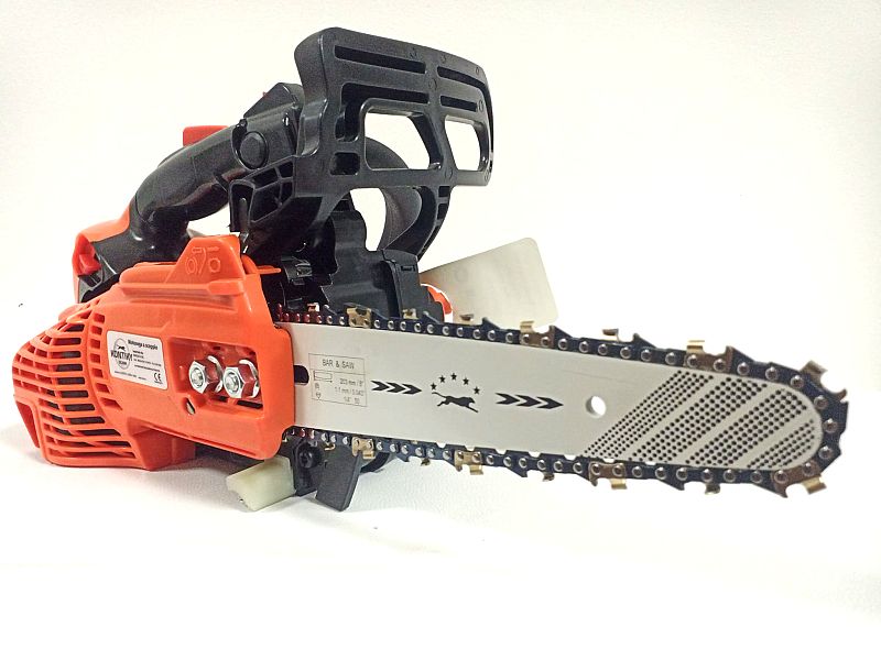 Motosega da potatura Ultra Light 2500 Kontiky barra carving 2,5Kg