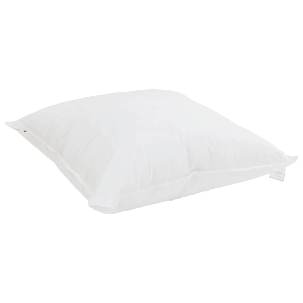 Piumone | Duvet per tutte le stagioni 3 pz Bianco Microfibra