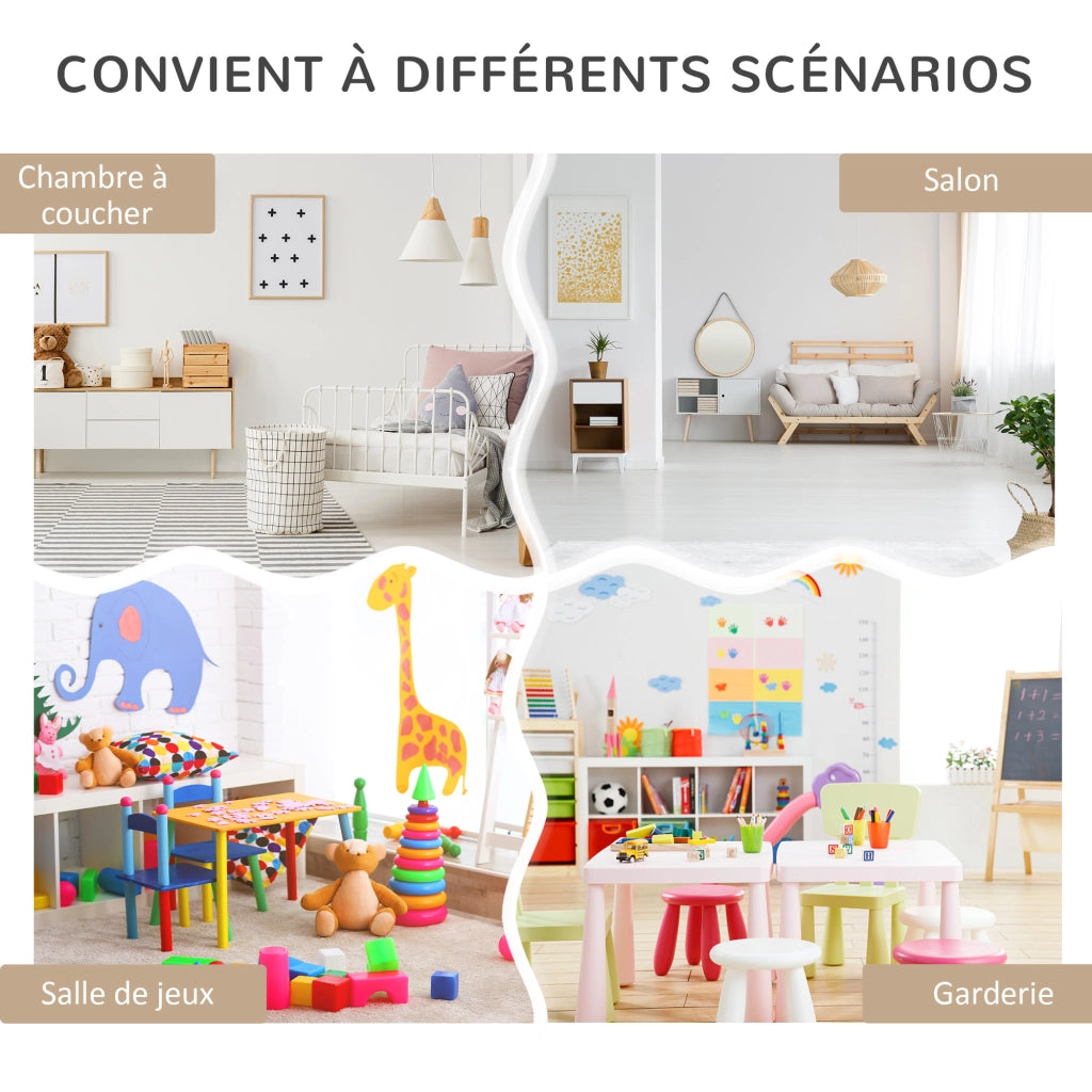 Libreria Scaffale Multistrato con Cassetti e Ripiani ¨C Minimal ¨C Grigio 80x30x180