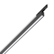 Sistema Lineare Deva Wide Outer 21w Bk Ideal-lux