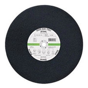 Trade Shop - Set 5 Pz. Lame Lama Disco Per Seghe Circolari Taglio Ferro Metallo 115 X 1,2 X 22,2 Mm -