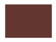 Vernice acril-uretanica all'acqua gradazioni rosso 750ml 2.5lt lucida satinata - 750 ml - satinato - RAL 3009 Rosso ossido