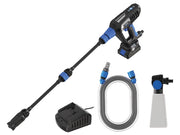 IDROPULITRICE AR BLUE CLEAN 18V BC250DSS