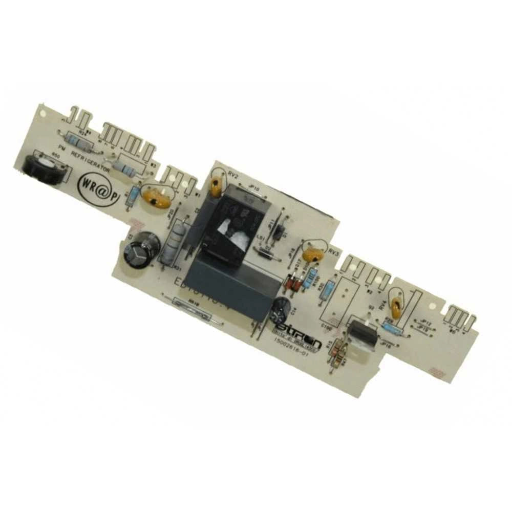 C00258695 SCHEDA TERMOSTATO FRIGORIFERO ARISTON INDESIT HOTPOINT - Ariston Indesit