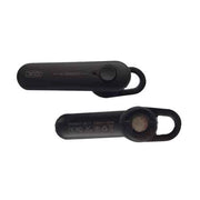 AURICOLARE BLUETOOTH 3,7V/65 mAh - col. Nero
