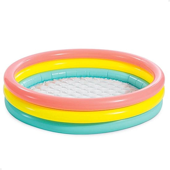Piscina 114x25 Sunset Glow - piscina per bambini
