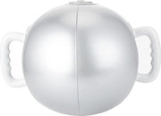 Kettle Bell per Allenamento con Acqua - Yoga Fitness - Palestra a Casa - Water Injectie Ball