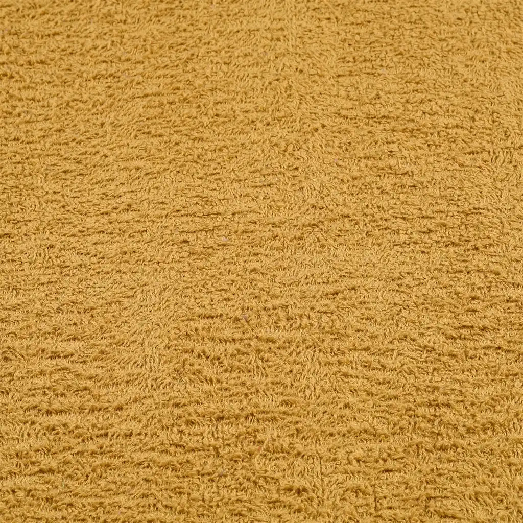 Asciugamani da doccia FROGN 4 pz | Teli per bagno Oro 70x140 cm 360 g/m2