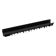 CANALETTA MODULARE 'NOR' A15 - cm 100 x 13 x H.  15  - BricoGo