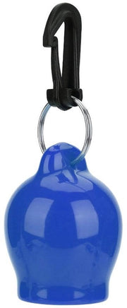 Accessorio da immersione in silicone - Stufa impermeabile - Boccia di immersione - Diametro interno 35 mm - Dimensioni 71×58 mm - Peso leggero 48 g - Boccia di immersione