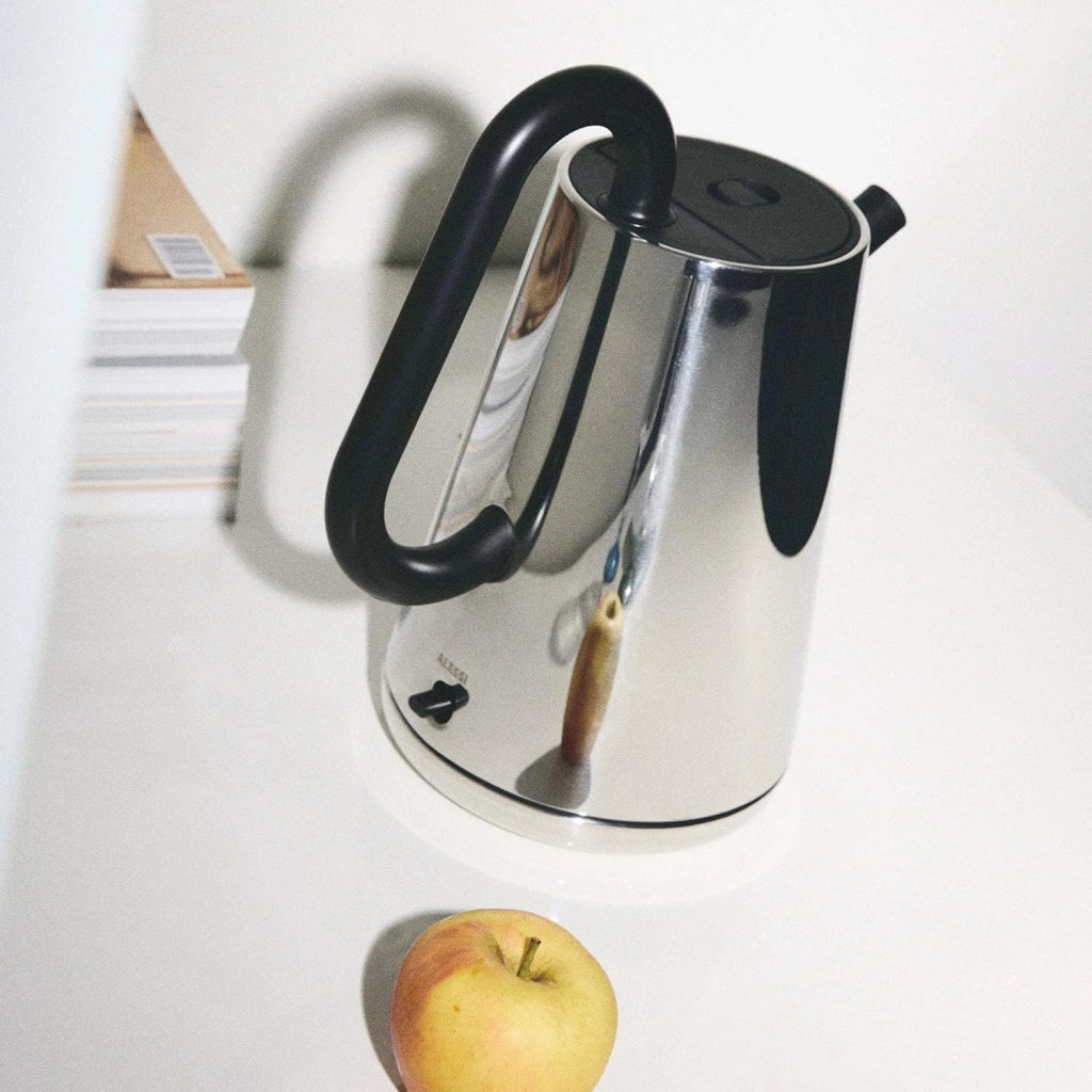 TORU, Bollitore Elettrico, Alessi